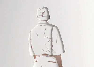 Contemplación de la contemplación