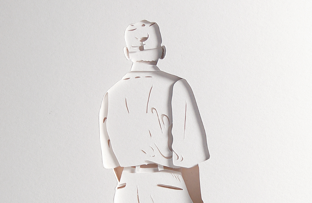 Contemplación de la contemplación