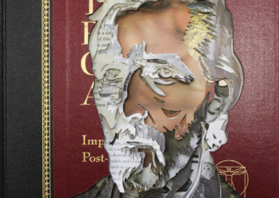 Literatura Visual: Arte expandido