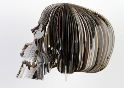 Libros Calavera