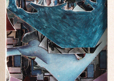 Literatura Visual: Pintura Contemporánea