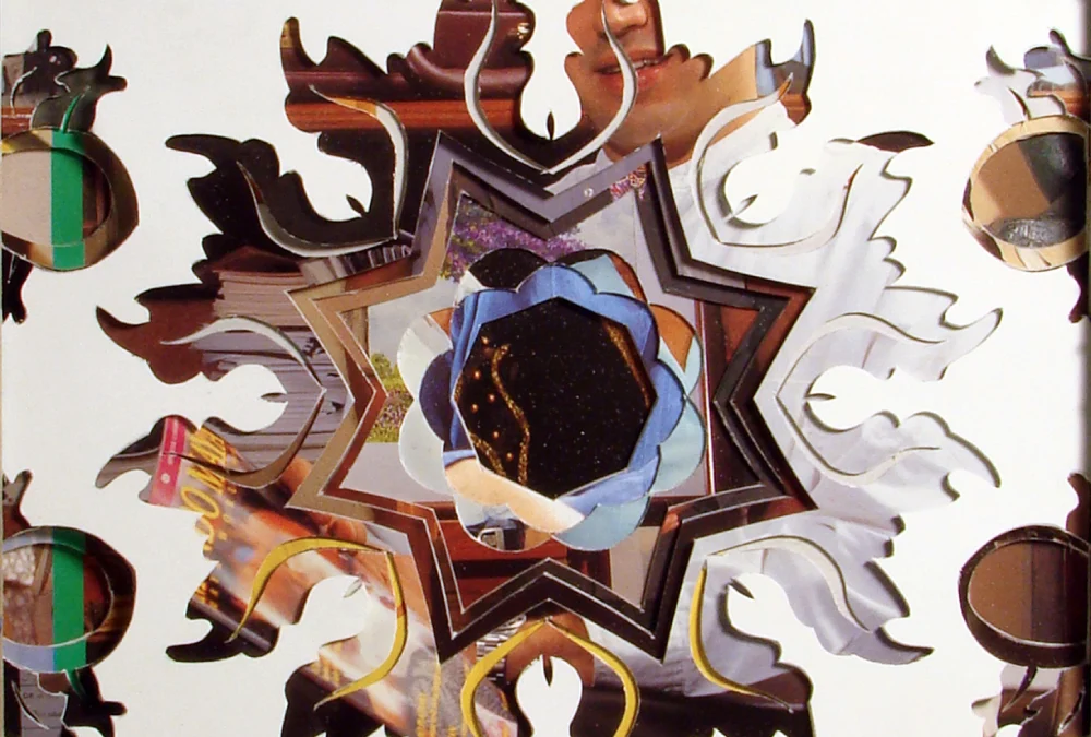 Ensayo Visual: Oriente