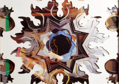 Ensayo Visual: Oriente