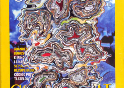 Revistas: National Geographic