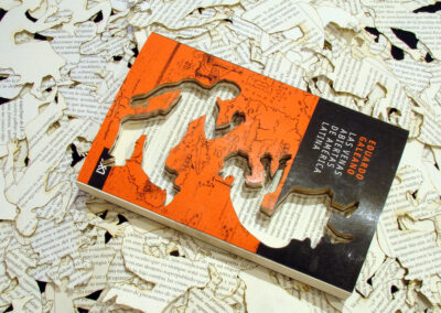 Literatura Visual: Ensayos