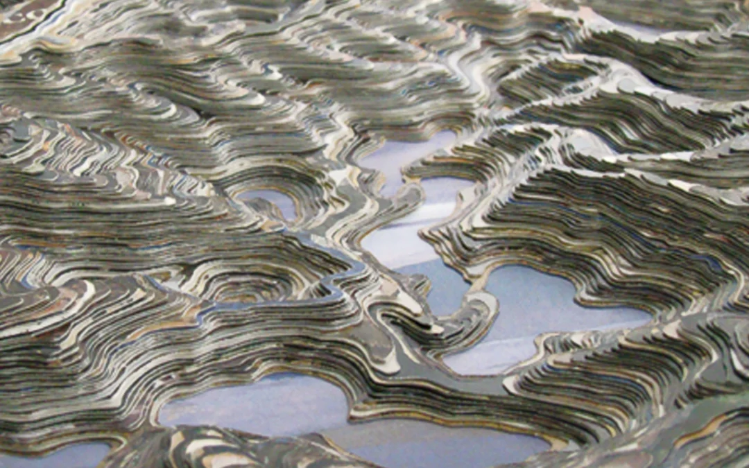 Ensayo Visual: Paisajes